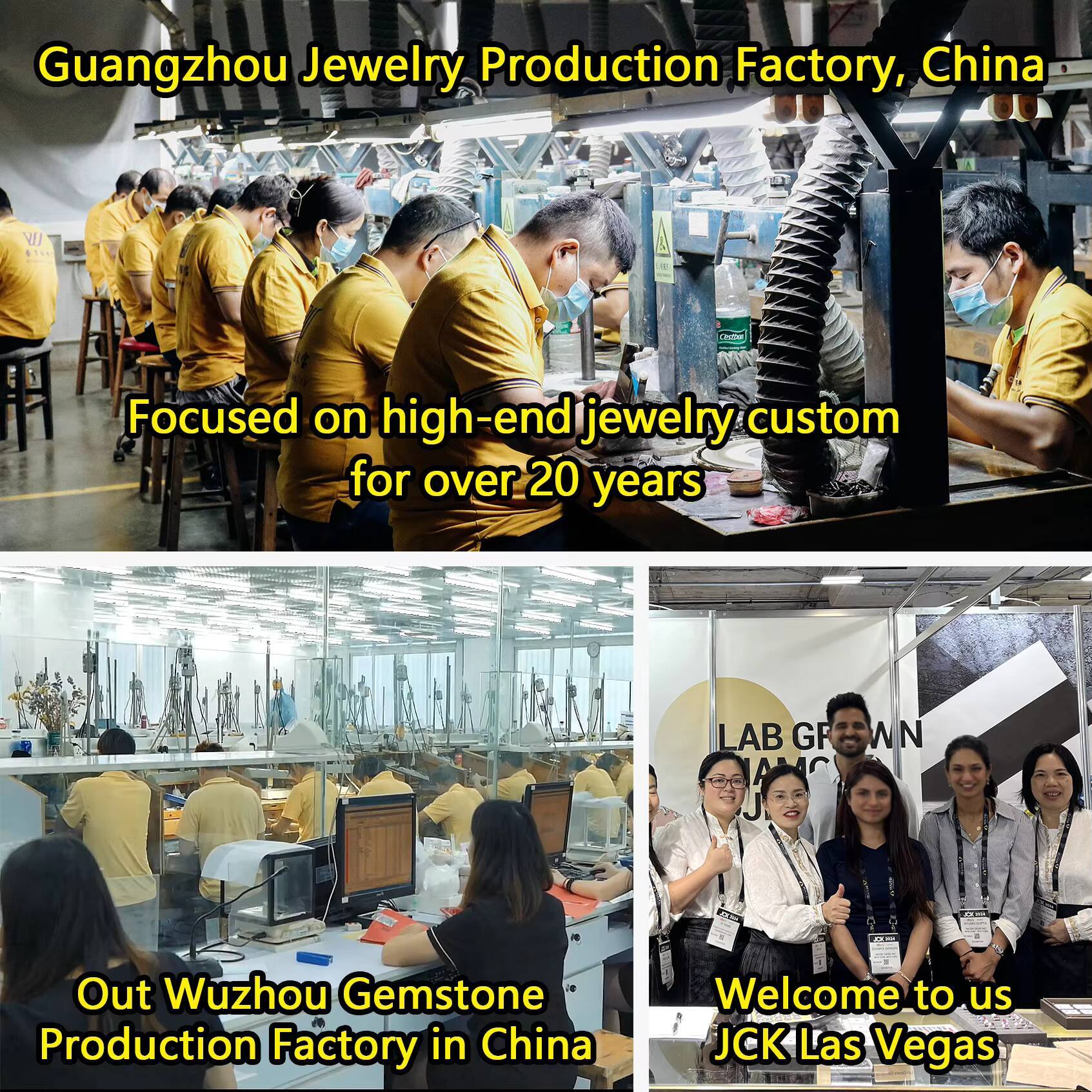 2025 New Arrival Real Pure 18k Gold Diamond Ring Moissanite Ring Engagement Ring Wedding Jewelry Customization Factory