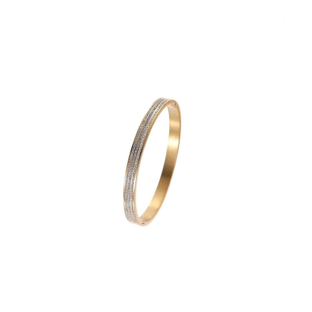 Luxury Brands s Stainless Steel Women H260131 - view 7