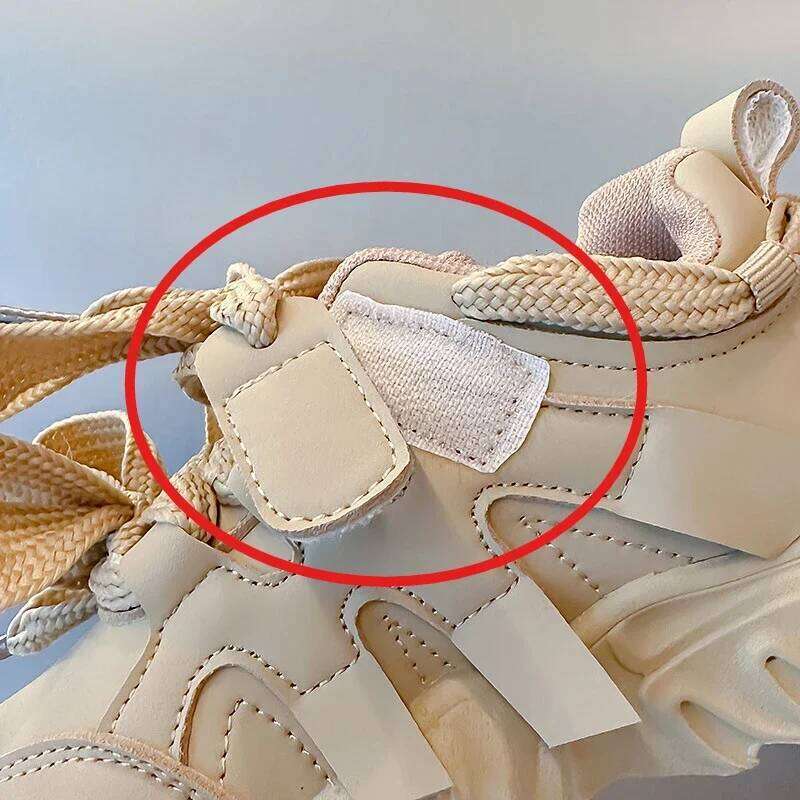 Sneakers for Children 2025 Designer Platform Casual Sports Running Shoes Girls Student Arch Support Fashion Boys Y260128