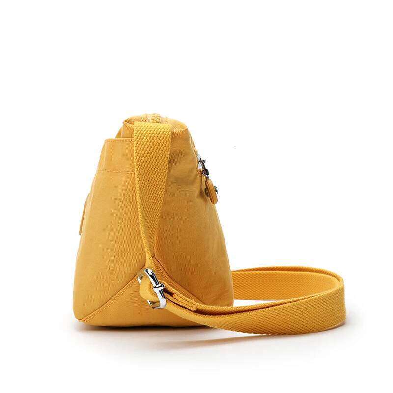 Mindesa High Quality Female Portable Nylon Fashion Leisure Shoulder Crossbody Ladies Women Bag Waterproof