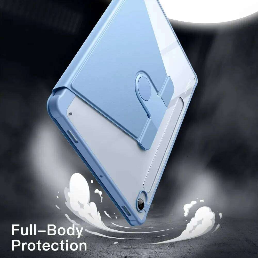 Pen Holder Case for Galaxy Tab S11 Ultra 14.6 S10 Lite FE 10.9 Inch Plus 13.1 360 Rotation Stand Auto Wake/Sleep Funda H260131