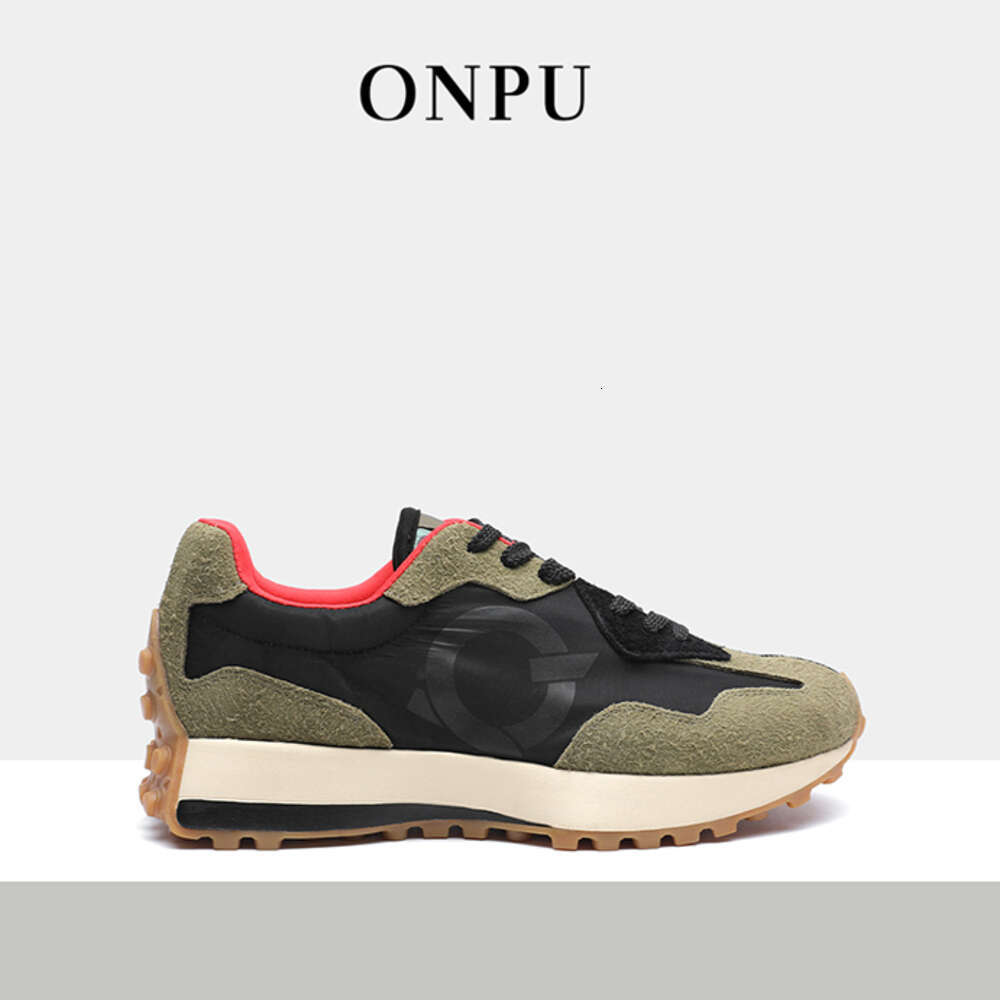 Original Casual Shoes Lightweight Thick-Soled Sneakers for Men and Women Versatile Everyday Footwear Running Shoes Career Related Functions Daily Outf