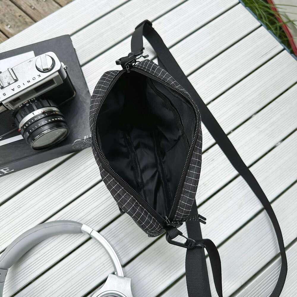 2025 New Model Outdoor Cycling Single-Shoulder Bag Men's Mountaineering Tactical Multi-functional Bicycle Hiking Expansion Chest