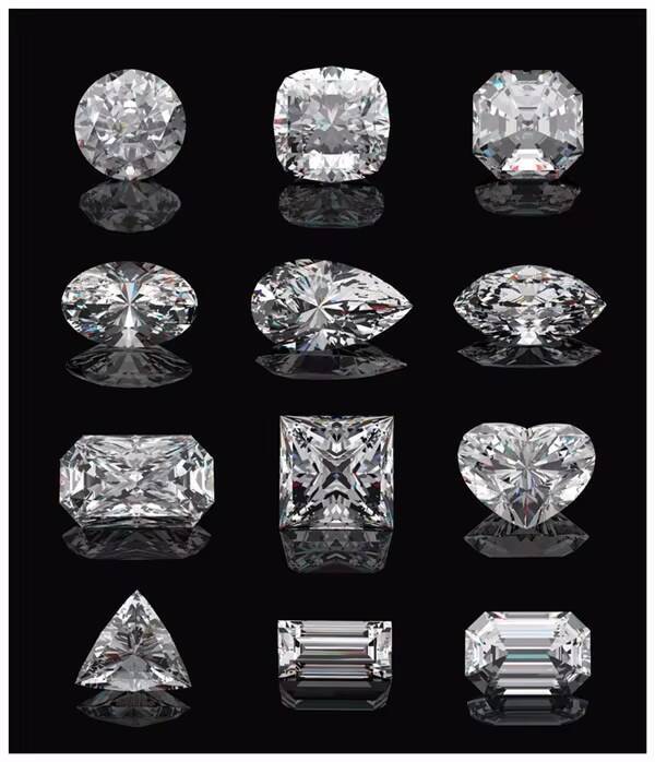 Starsgem Customize Pear Cut Wedding Ring Moissanite Diamond Pear Moissanite Ring