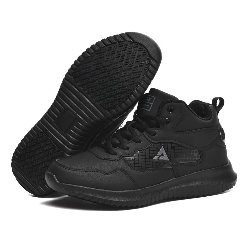 El Chef Shoes Four … - image