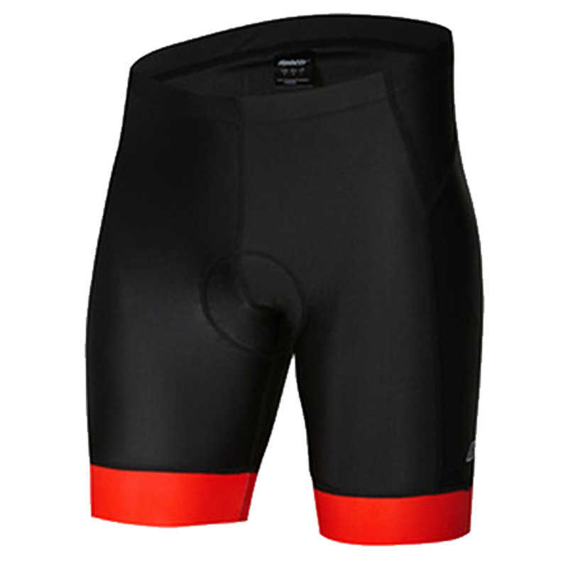 Summer quick-drying outdoor cycling shorts, slim-fitting and breathable, suitable for mountain and road bikes, downhill cycling wear.XJ241214
