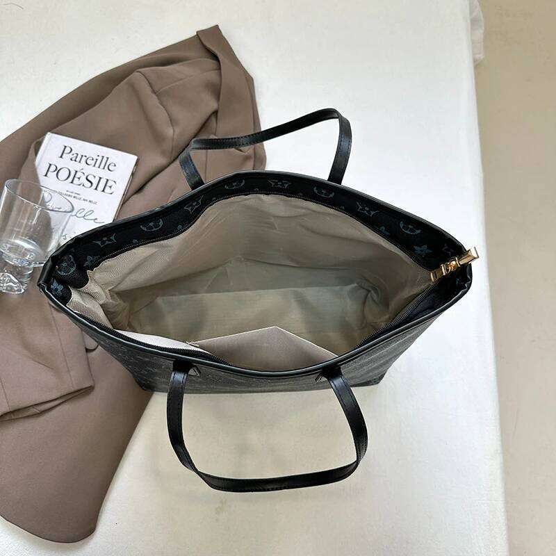 High-end style - 2025 new trendy and luxurious women's bags, crossbody bags with large capacity, suitable for daily c