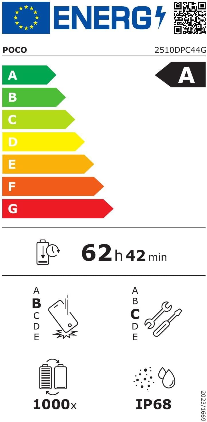POCO F8 Pro 5G 12+256GB / 12+512GB Smartphone 6.59 inches Android 16 HyperOS 3 BT5.4 Octa-core Quad Camera 50 MP+50 MP+8 MP+20 MP 1156 x 2510 pixels