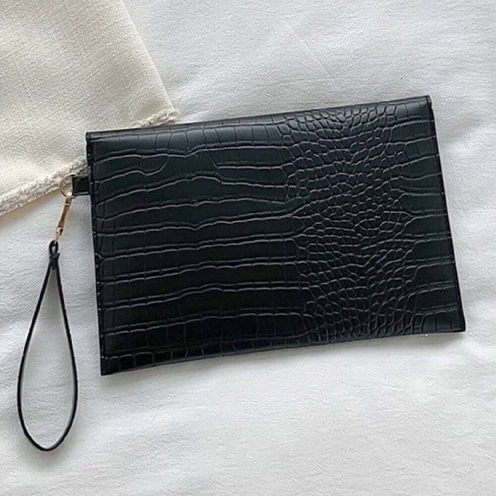 Fashion Women Stone Pattern Handbag And Purse PU Leather Wedding Party Evening Lady Wristlet Clutch Female Envelope Bag