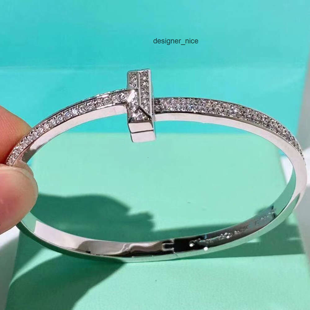 tiffamy and co set designer women tshaped diamond mens womens copper plated gold fashion jewelry bracelet s ngq9 tiffanies tiffanyx 11 tiffanies and tiffanyx co 37H5