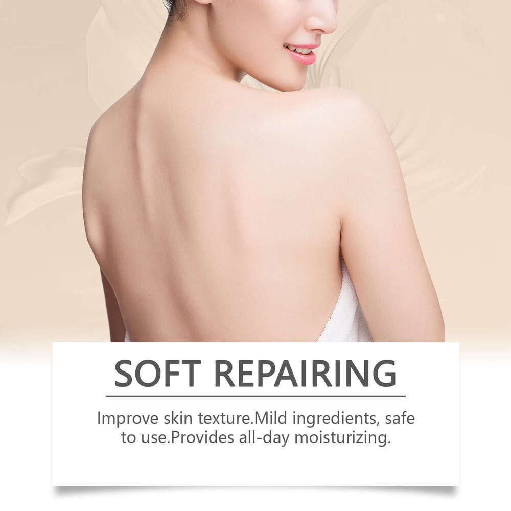 AMZ Cow Fat Honey Body Deep Improve Smooth Moisturizing Nourishing Tender Skin Care Cream S260131