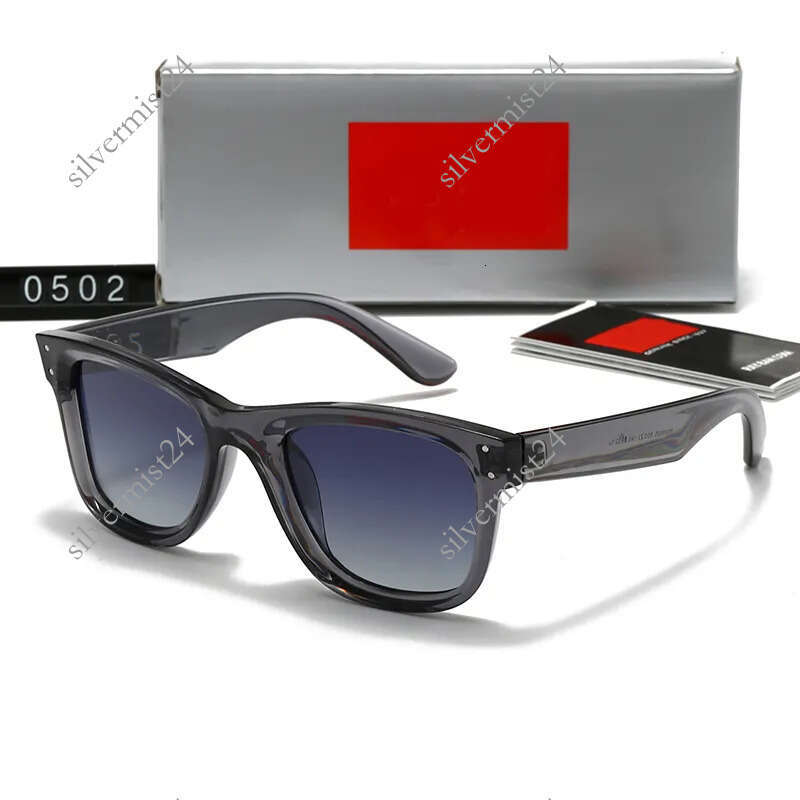 Top rb sunglasses lens Goggle senior designer womens Mens Eyewear eyeglasses frame Vintage Metal Sun Glasses With Box f37