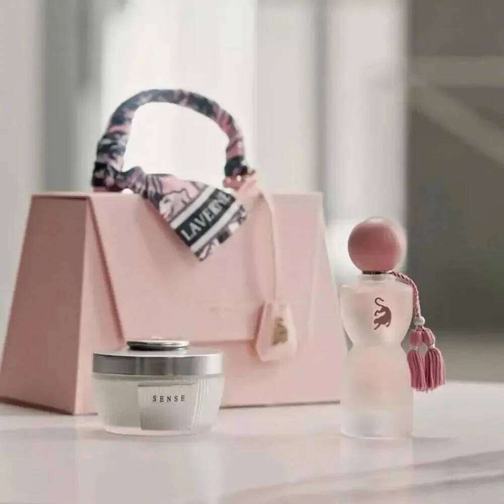 Arabian Set Women Daily Special Fragrance Woman Unisex Solemn Perfume for Gift H260130