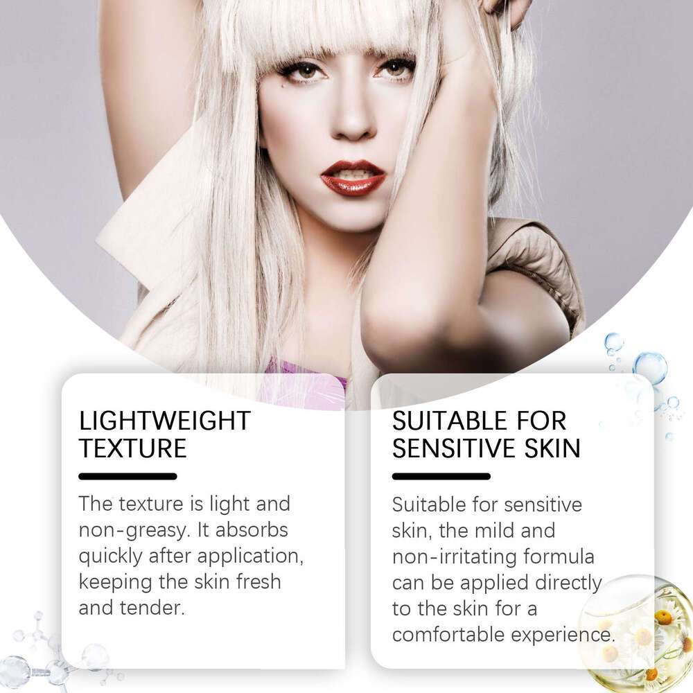 Roxelis Perfume Fresh Light Fragrance Chamomile Elegant Long-lasting Roll-On Essential Oil S260131