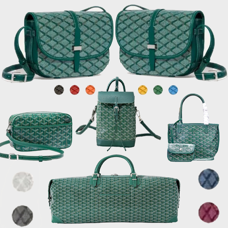 Top Qualtity Designer Bag Tote Bag Fashion Shoulder Bag Crossbody Bag Pockets Handbag Luxury Designer Bag Classic Women's Wallet Multi Pochette Messenger Bag