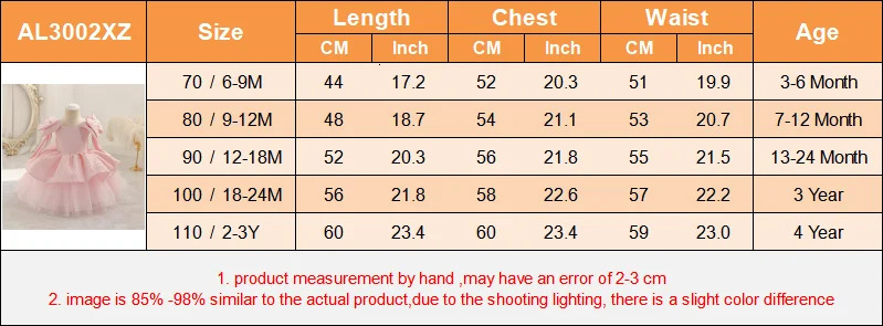 Ceremony 1st Princess Tutu Dress For Baby Girl Clothes Off Shoulder Party Dresses Elegant Girls Birthday Baptism Clothing 260124