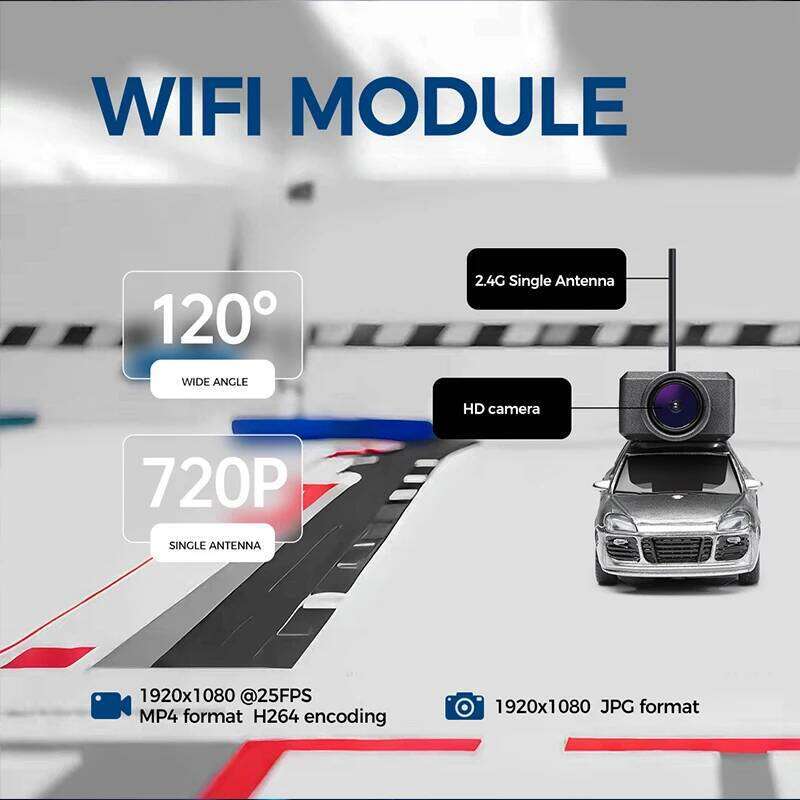 WLtoys 6401 Mini RC 1:64 With 720P FPV Wifi APP 2.4G Remote Control Camera Cars Toys For Kids And Aldult Y260131