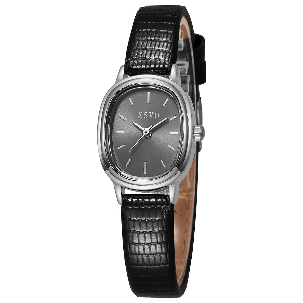Vintage Fashion Niche Ladies Quartz Watch for Christmas and Halloween Gifts 260126