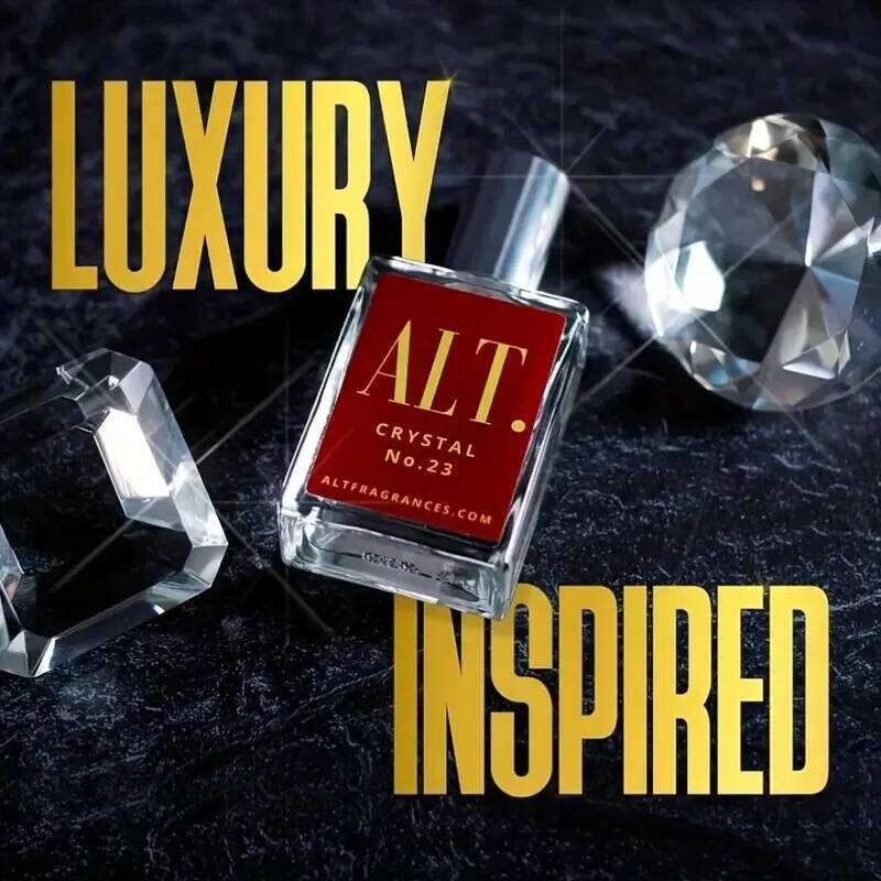 ALT, FRAGRANCES Smash No, 12 Fragrance for Men & Women - Lost Cherry Perfume Inspired H260130