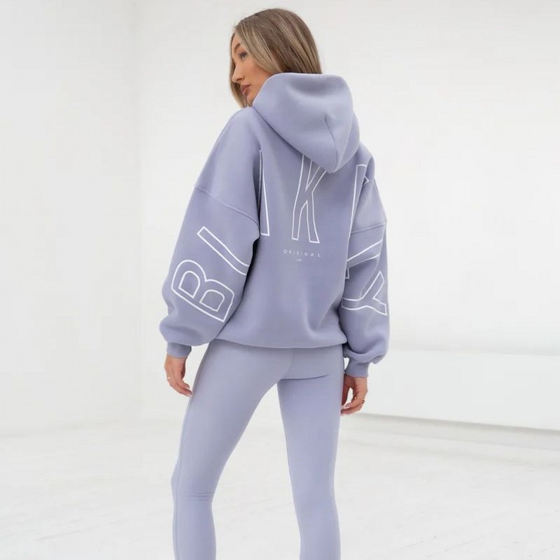 Woman Hoodies Y2K Harajuku letters printed Pullover Sweatshirts Large size man Hoodie cardigan Sport Letter Sweatshirt Casual Clothing