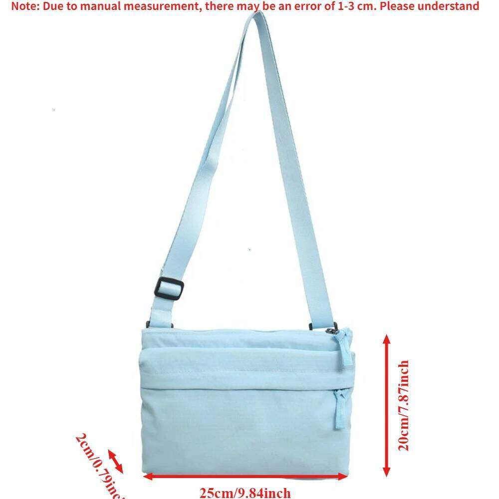 For Hiking/Fishing/Travel, Style Phone Sling Pack with Anti-Theft Pocket Unisex Outdoor Crossbody - Tactical Messenger Bag