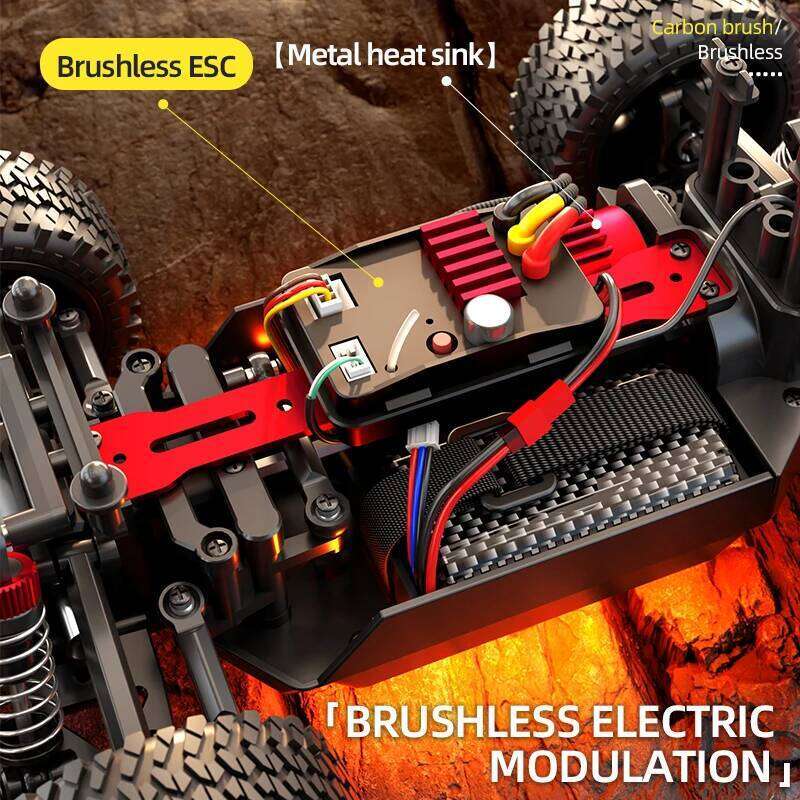 ZLL SG202 MAX/PRO 1:20 High Speed Drift Racing 70KM/H Or 50KM/H Brushless Motor 4WD RC Off Road Car Toys for For Kid Gift Y260131