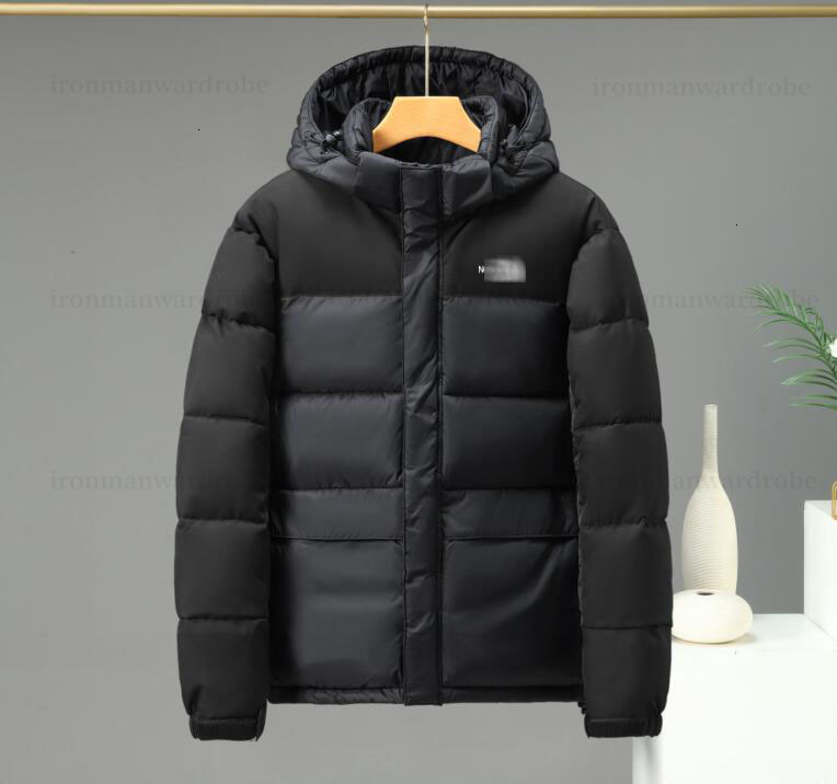 Northlys Jacket Hot Sale Designer Puffer Mens Northlys Face Jacket Down Northlys Face Jacket Outerwear Outdoor Keep Coat Parka Winter Fashion Womens Overcoat 76f