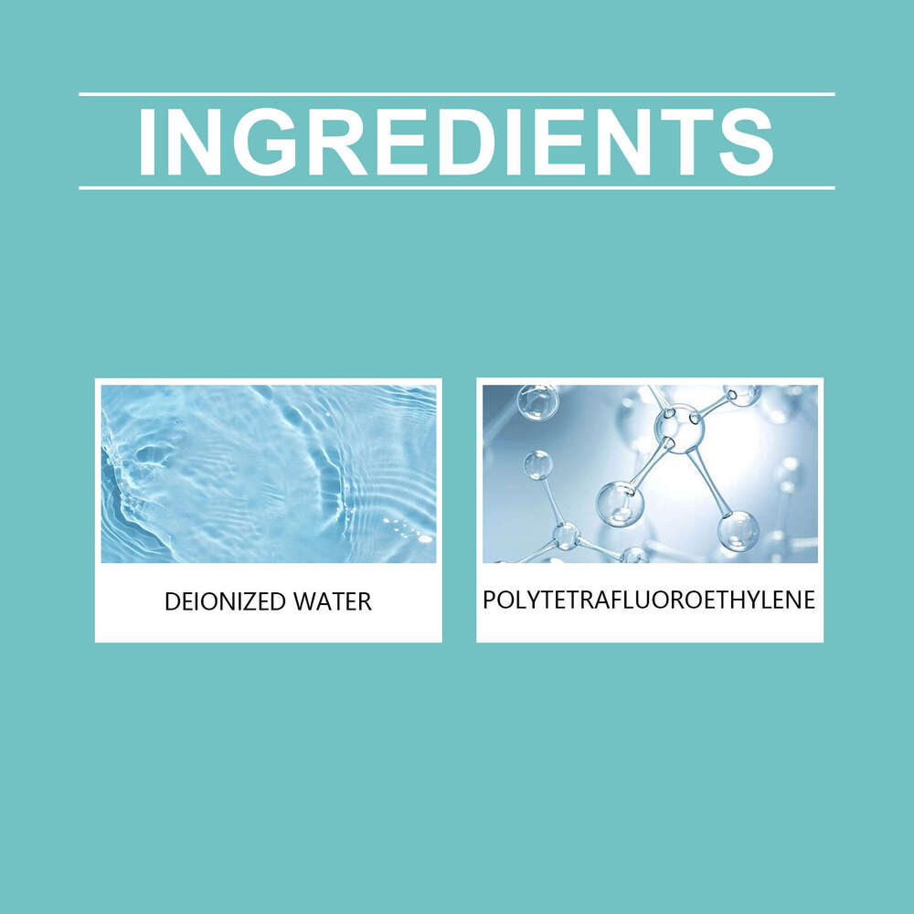 Rayhong Plastic Spray Car Maintenance Cleaning Renovation Brightening Crystal Coating Film Agent S260131