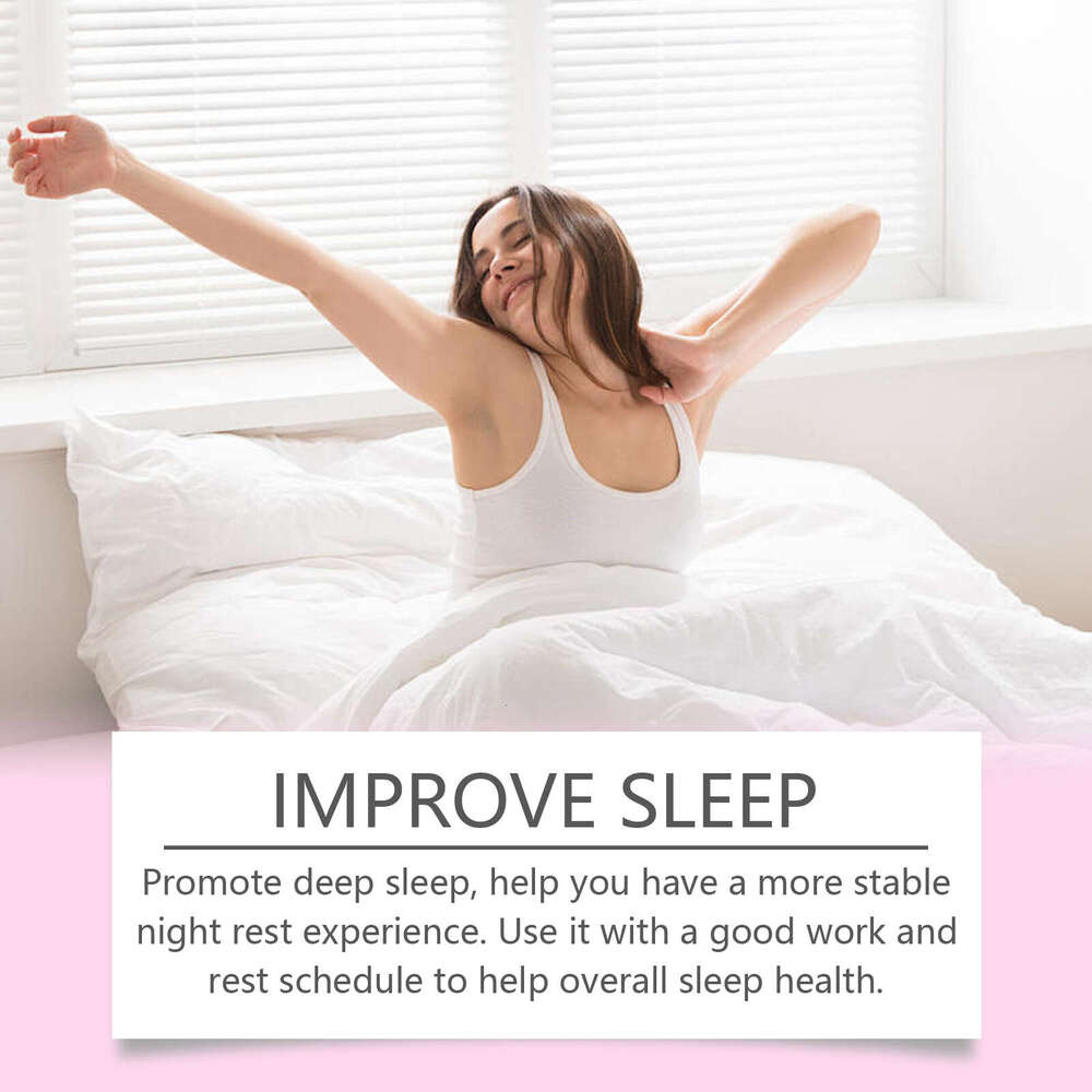 Ximonth Gentle Nasal Care Nighttime Atmosphere Enjoy a Peaceful Night Sleep Patch S260131