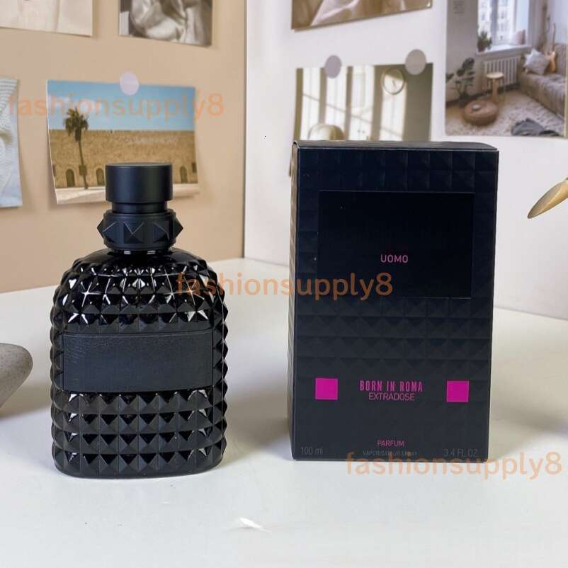 Born In Roma Seduct… - image