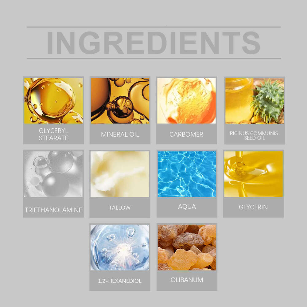 OceAura Ointment Cream Moisturizing Hydrating Daily Care for Face Body Gentle and Soothing S260131