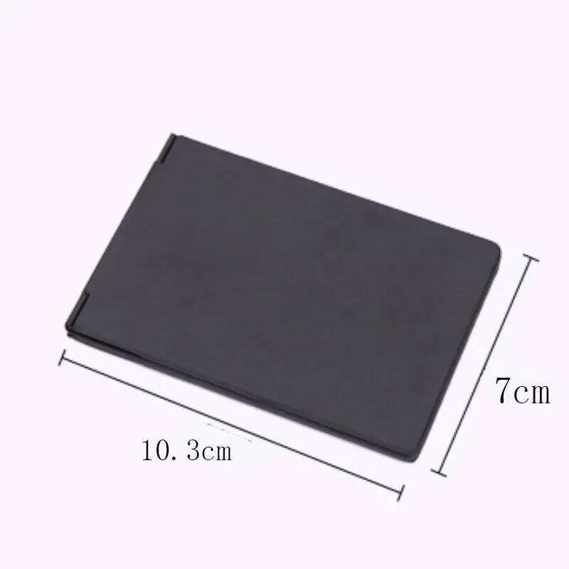 Aluminum Thin Driver's Car Driving Document ID Credit Card Case Driver License Cover Travel Pass Purse