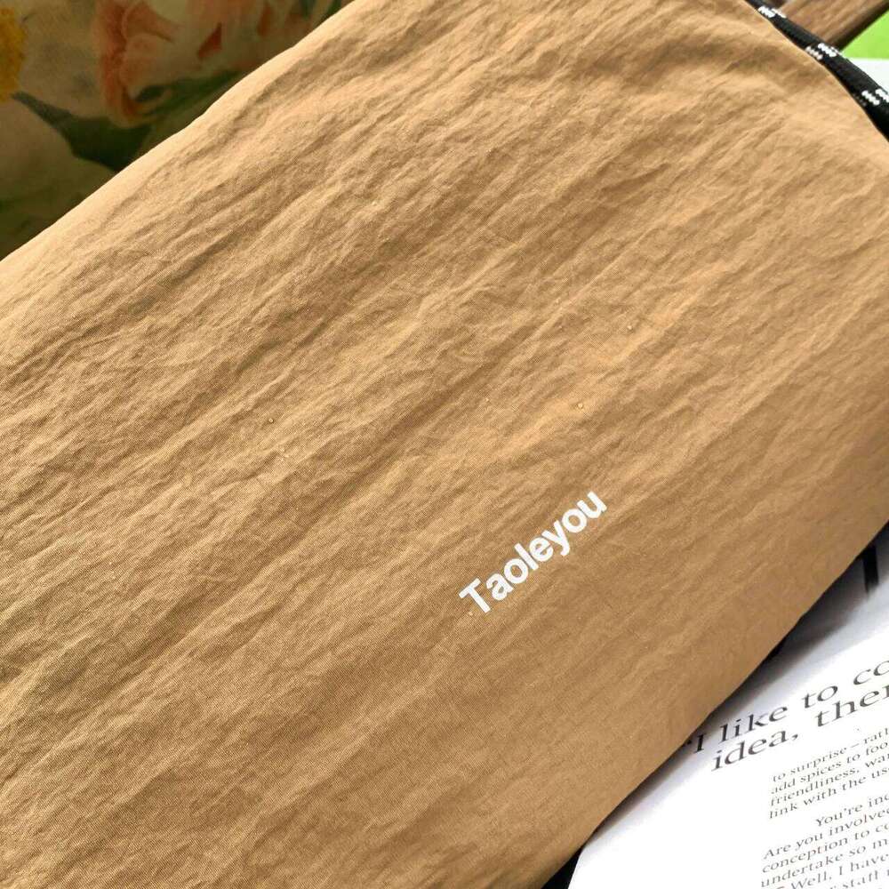 Crossbody handbag, casual shoulder water bottle bag, multi-functional sports outdoor bag