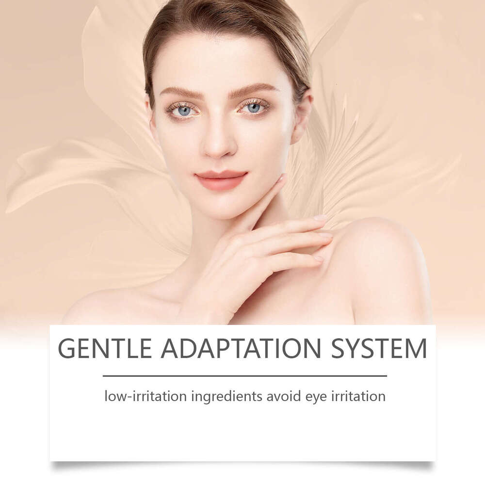 Viareline Moisturizing Hydrating Nourishing Massage Area Skin Elasticity Daily Care Eye Cream S260131