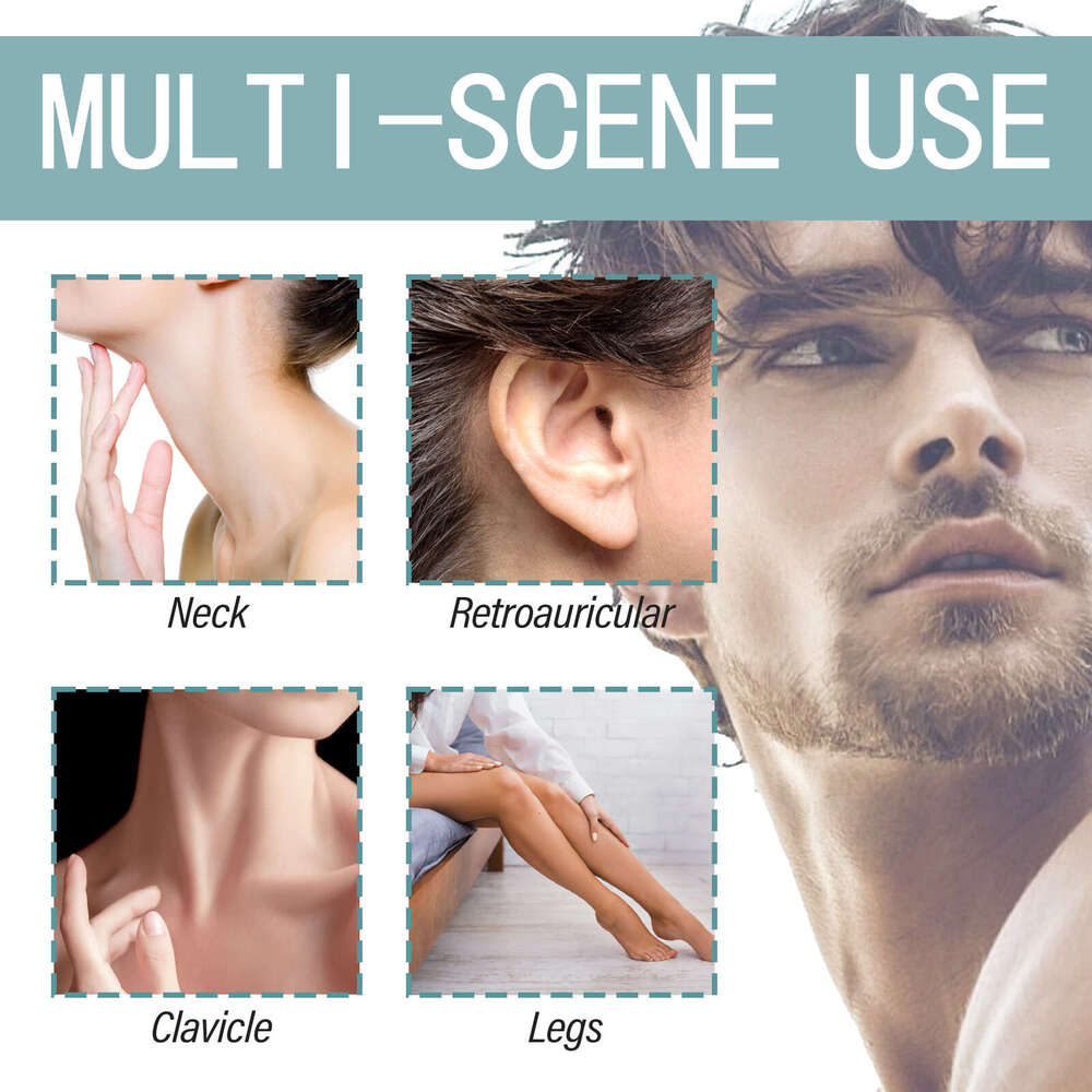 North Moon Men's Release Charm Natural Fresh Long-lasting Light Fragrance Niche Perfume S260131