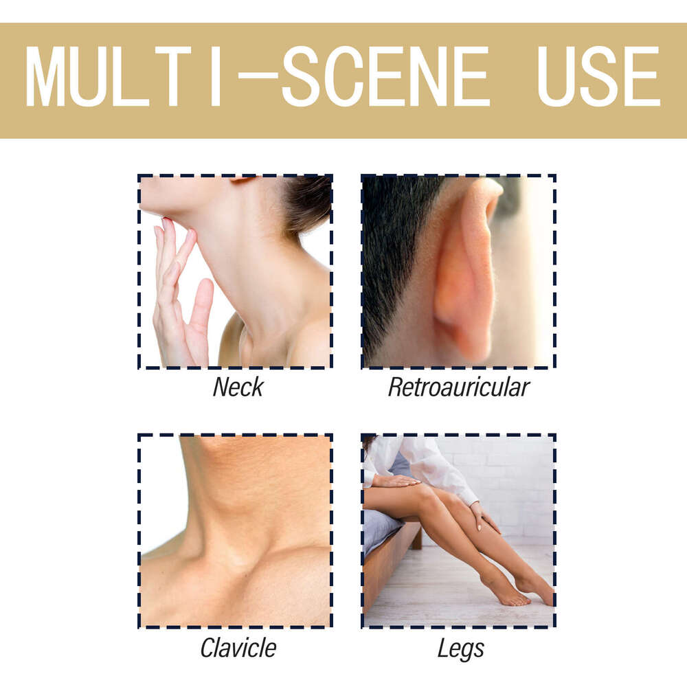 Roxelis Light Behind Ear Neck Wrist Ocean Fresh Elegant Natural Date Exudes Charm Long-lasting Fragrance Perfume S260131