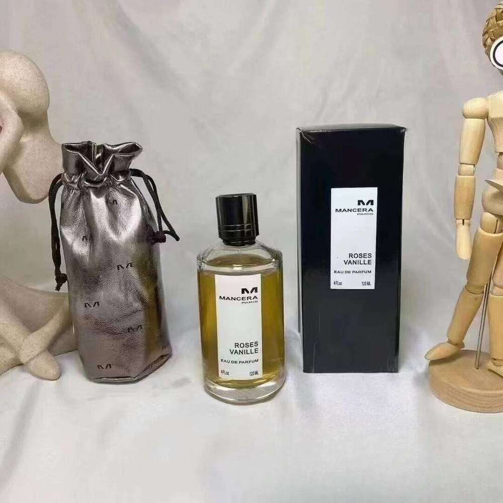 Luxury 120ml Perfume rabes Lasting Greedy Rose/Red Tobacco Men Cologne Women Premium Oriental Fragrance Eau De Parfum H260130