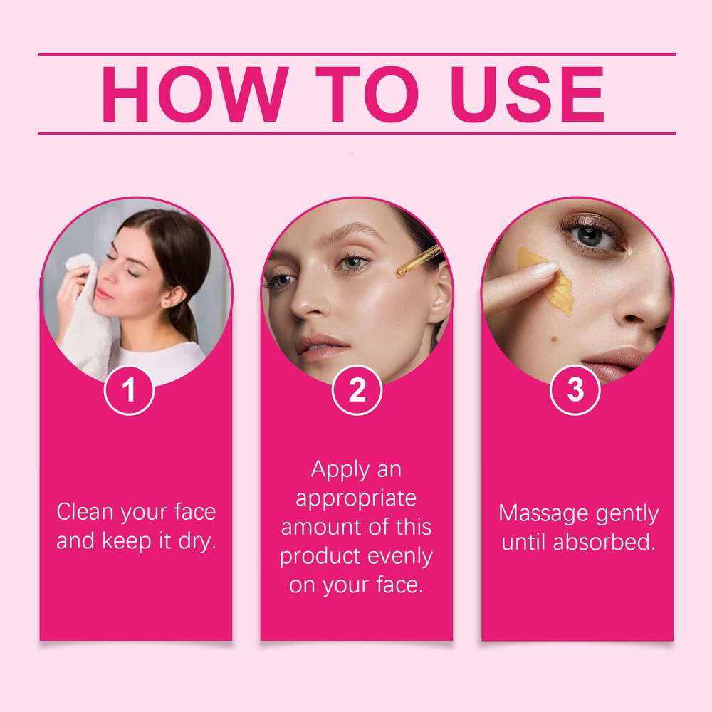 Jaysuing Rosehip Seed Moisturizing Facial Softening and Nourishing Skin Color Essence Oil S260131