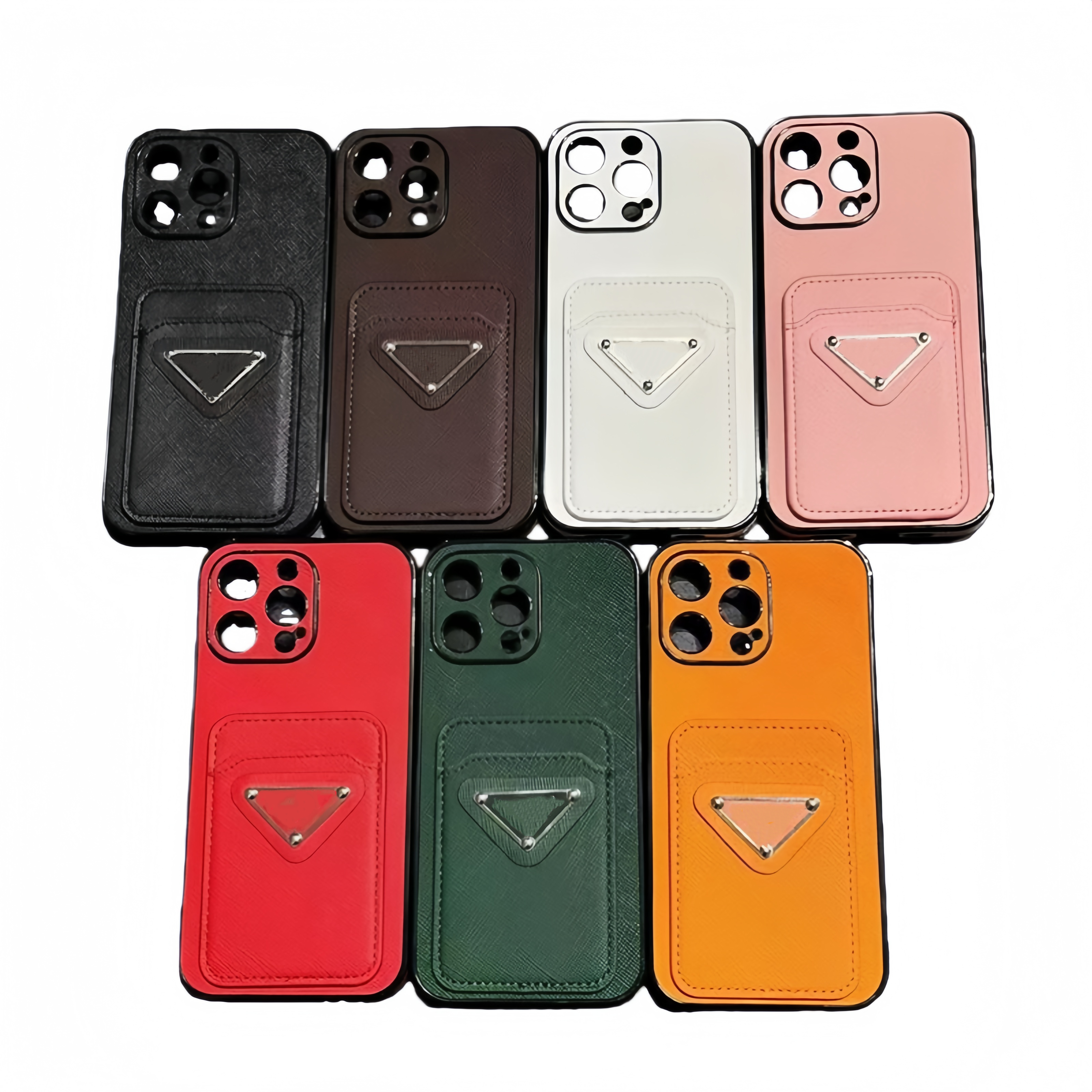 designers phone cases luxury iphone cases for iphone 16 pro max 14 pro 15 plus 16 plus 11 12 13 15 pro max samsung galaxy s24 ultra s23 plus s22 case leather card holder
