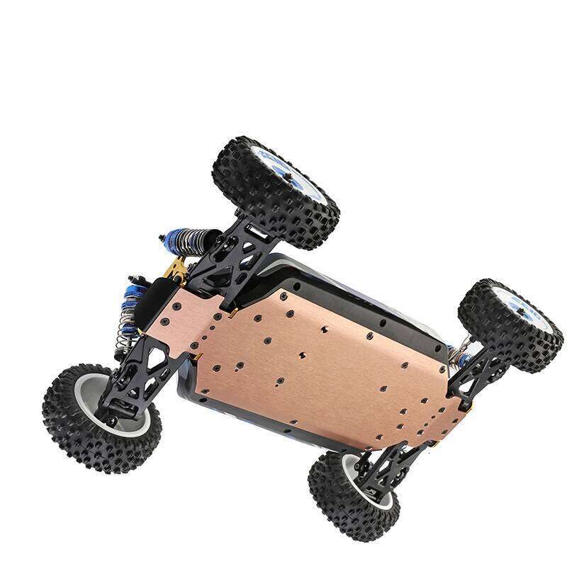 Wltoys New 124017-V8 1/12 2.4G Racing RC Cars 4WD Brushless Motor 75Km/H High Speed Remote Control Off-road Drift Toys For Aduit Y260131