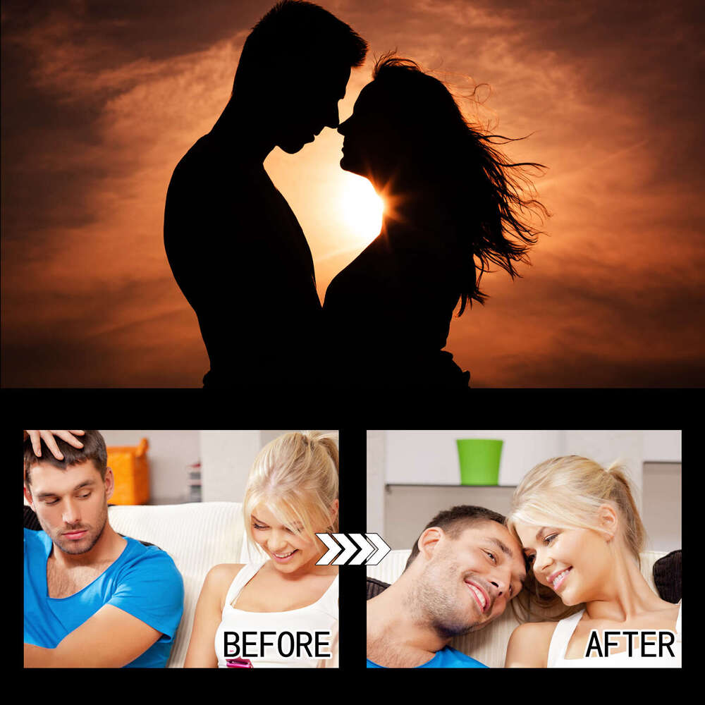 North Moon Men's Alluring Natural Fresh Niche Dating Portable Long-lasting Fragrance Atmosphere Perfume S260131