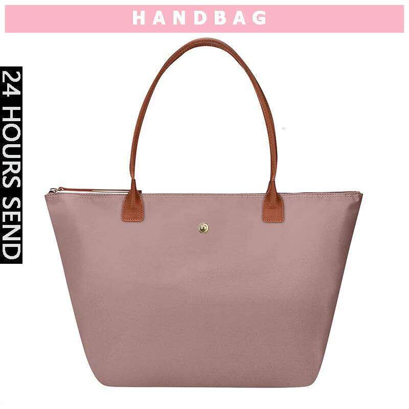 New French Style Large Capacity Tote Single Handbag Soft Leather Women Shoulder Bag XJ260130