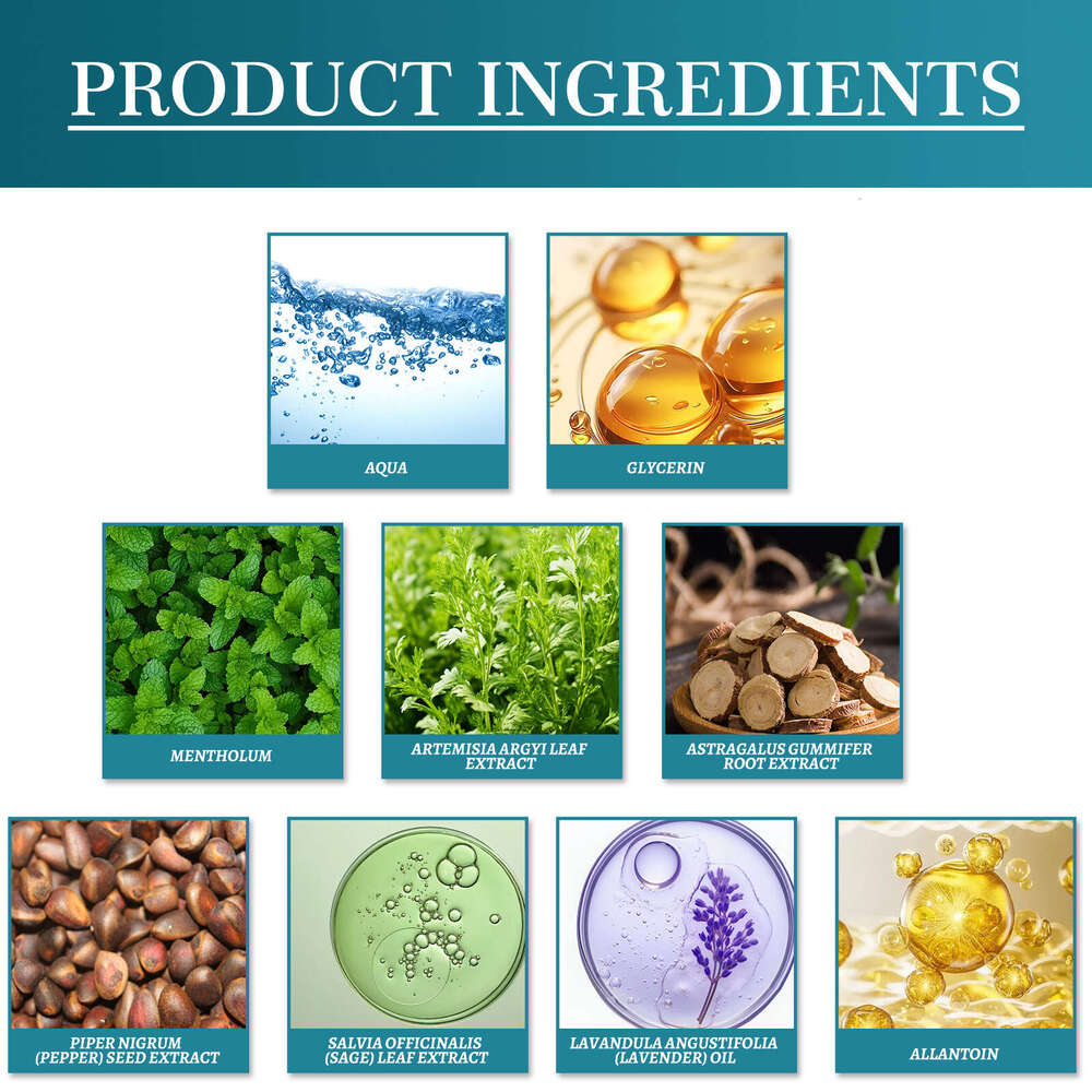 South Moon Formula Nourishing Body Gentle Sleep Comfort Care Patch S260131