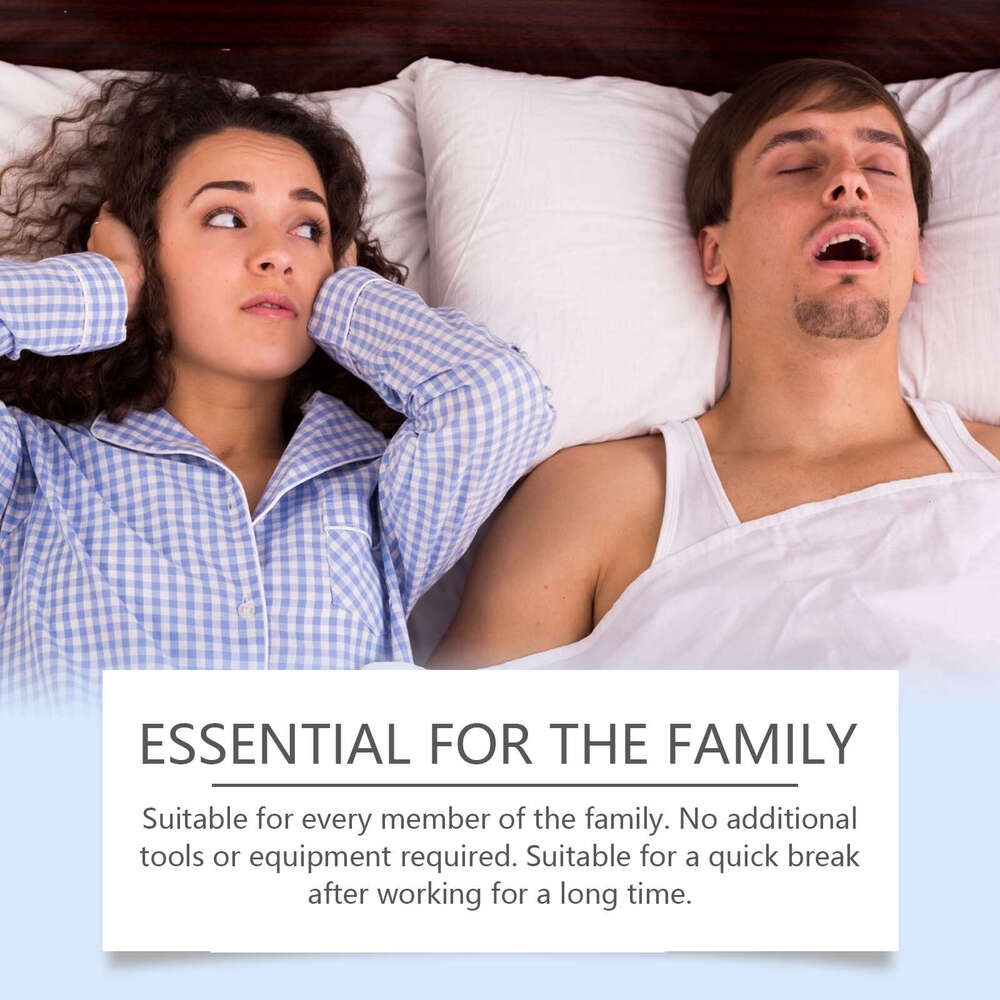 Houkea Gentle for Nighttime Enjoyment Sleep Atmosphere Daily Body Care Patch S260131