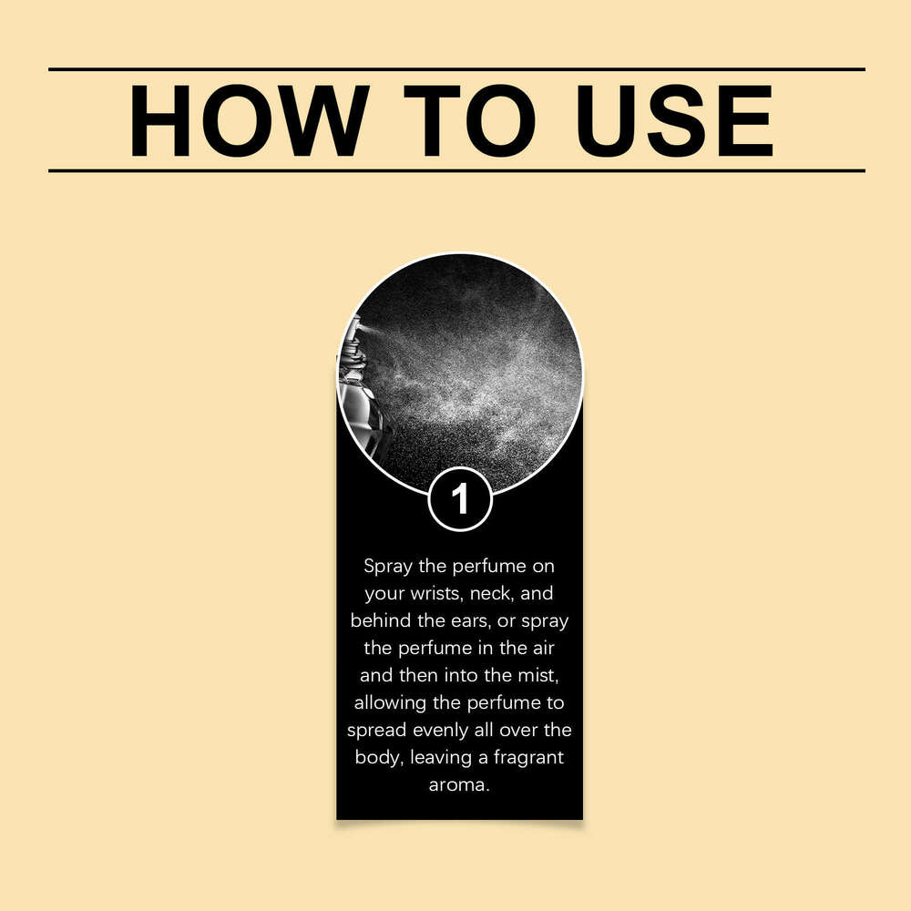 Roxelis Men's Light Cologne Perfume Exudes Personal Charm Fresh Scent Long-lasting Natural Fragrance Daily Portable Convenient S260131