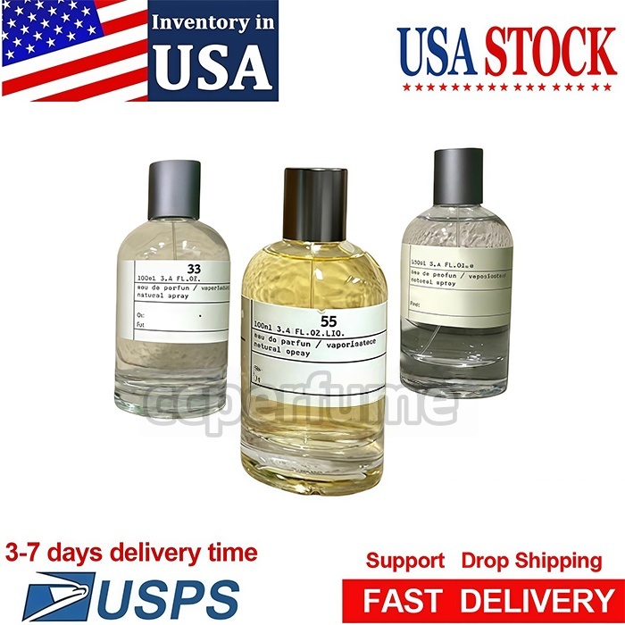 Perfume Women Perfume Men Designer Perfume Luxury Perfume Perfumes Fragrances for Women 100ML Long Lasting Fragrance Eau de Parfum USA 3-7 days Delivery Top Quality