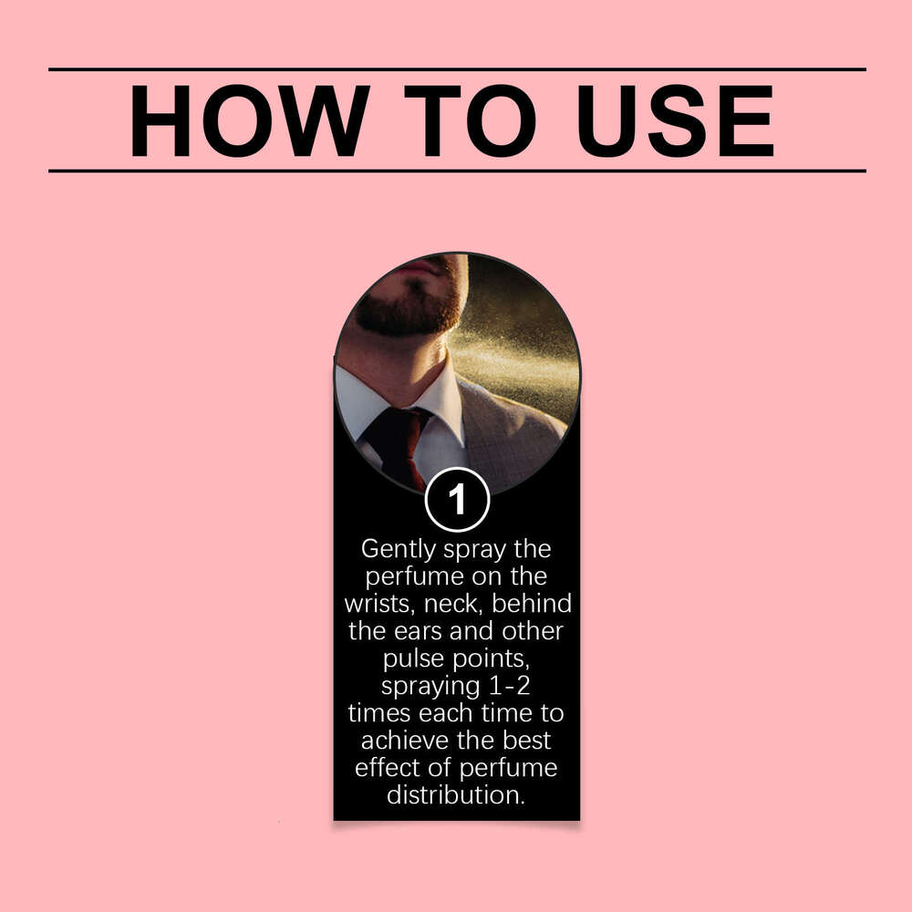 Roxelis Rich Charming Perfume Cardamom Lemon Fresh Unique Charm Strong Fragrance S260131