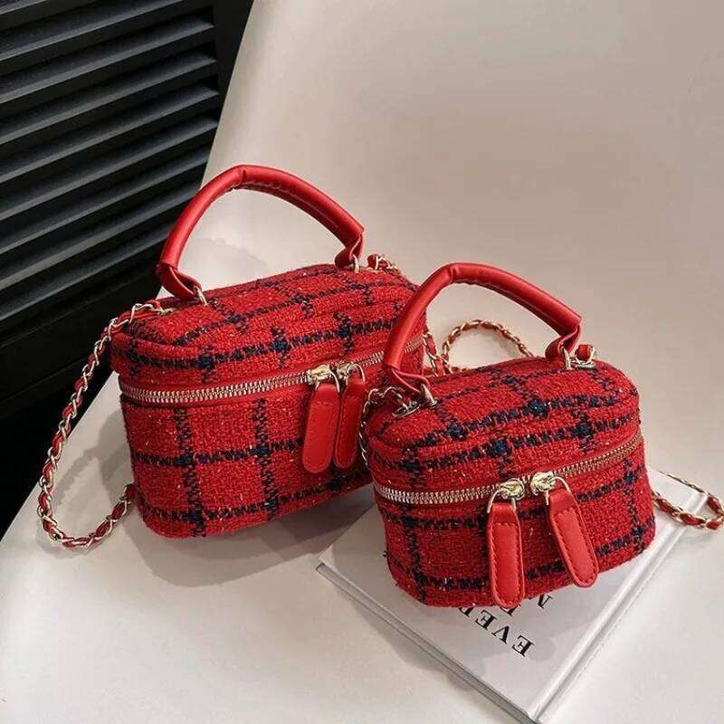 Dashing Travel Hot Sale Adjustable Presbyopic Printing Shoulder Bags Bag Ideal For A Mountain Getaway XJ260131