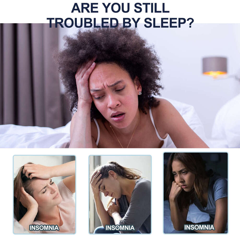 EELHOE Plant Cartoon Relieves Muscle Tension and Fatigue Helps Fast Sleep Goodnight Patch S260131