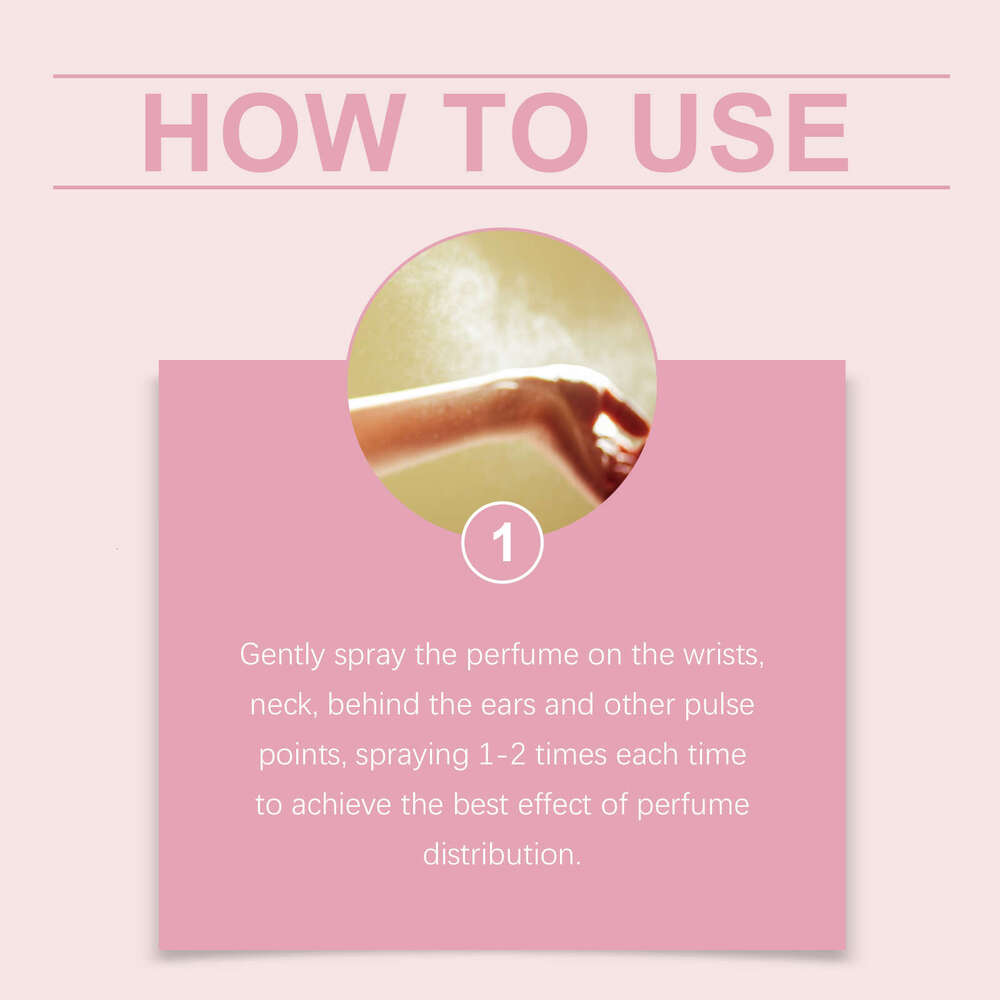 Roxelis Light Sea Salt Body Long-lasting Odor Removal Fresh Elegant Refreshing Perfume Fragrance Spray S260131